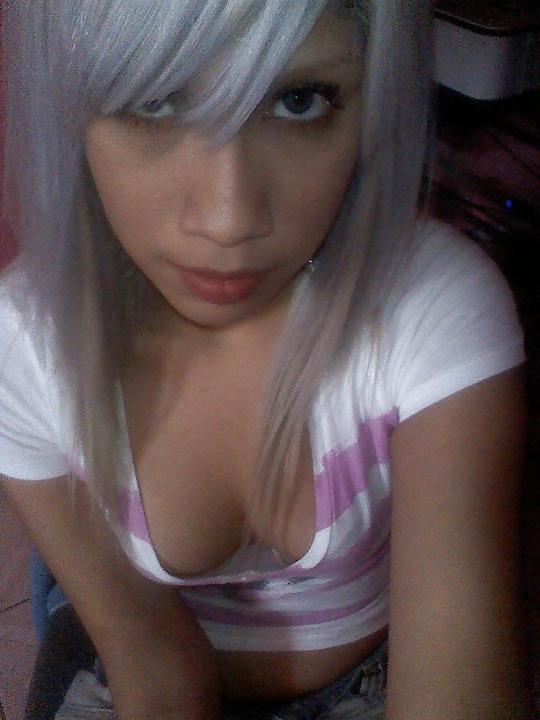 25P Pretty Vixen