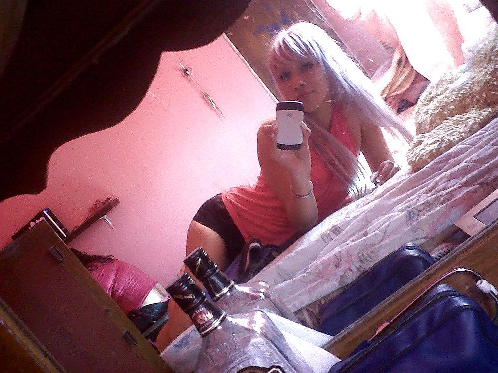 25P Pretty Vixen
