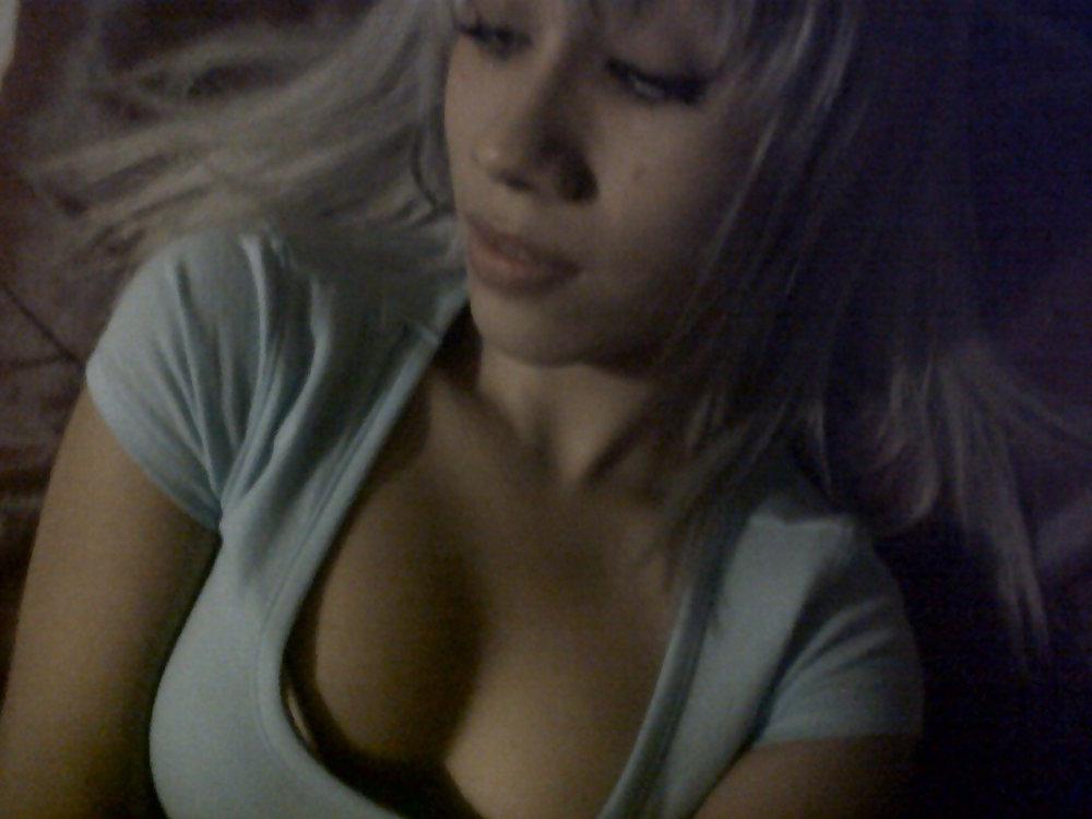 25P Pretty Vixen
