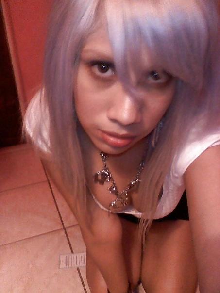 25P Pretty Vixen