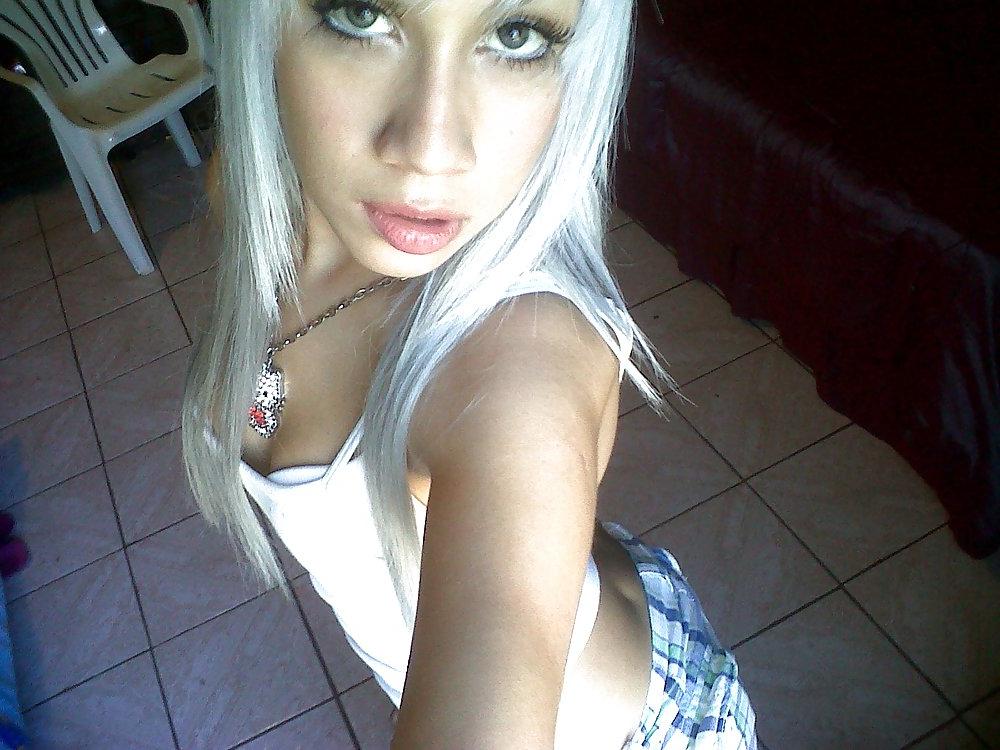 25P Pretty Vixen