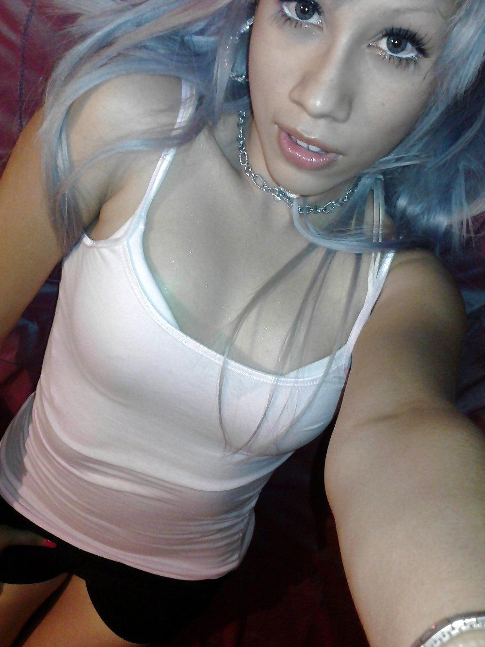 25P Pretty Vixen