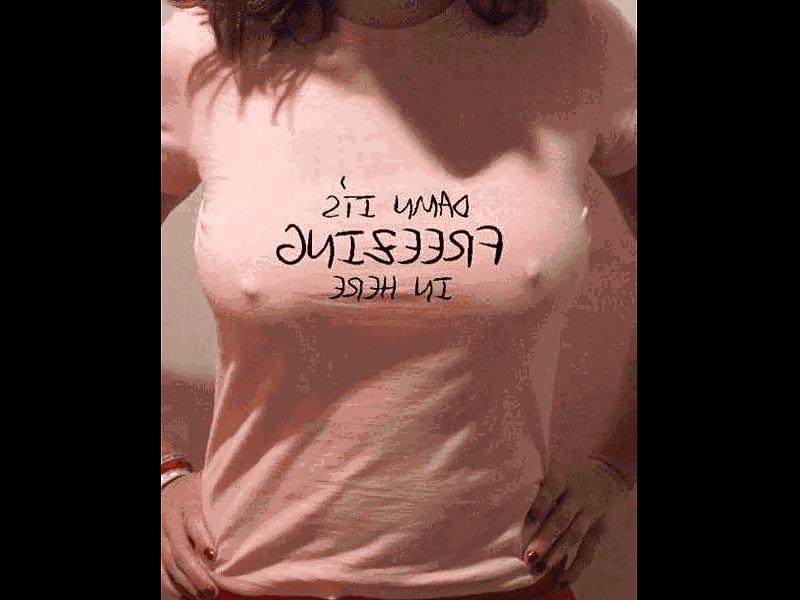 25P Nipples