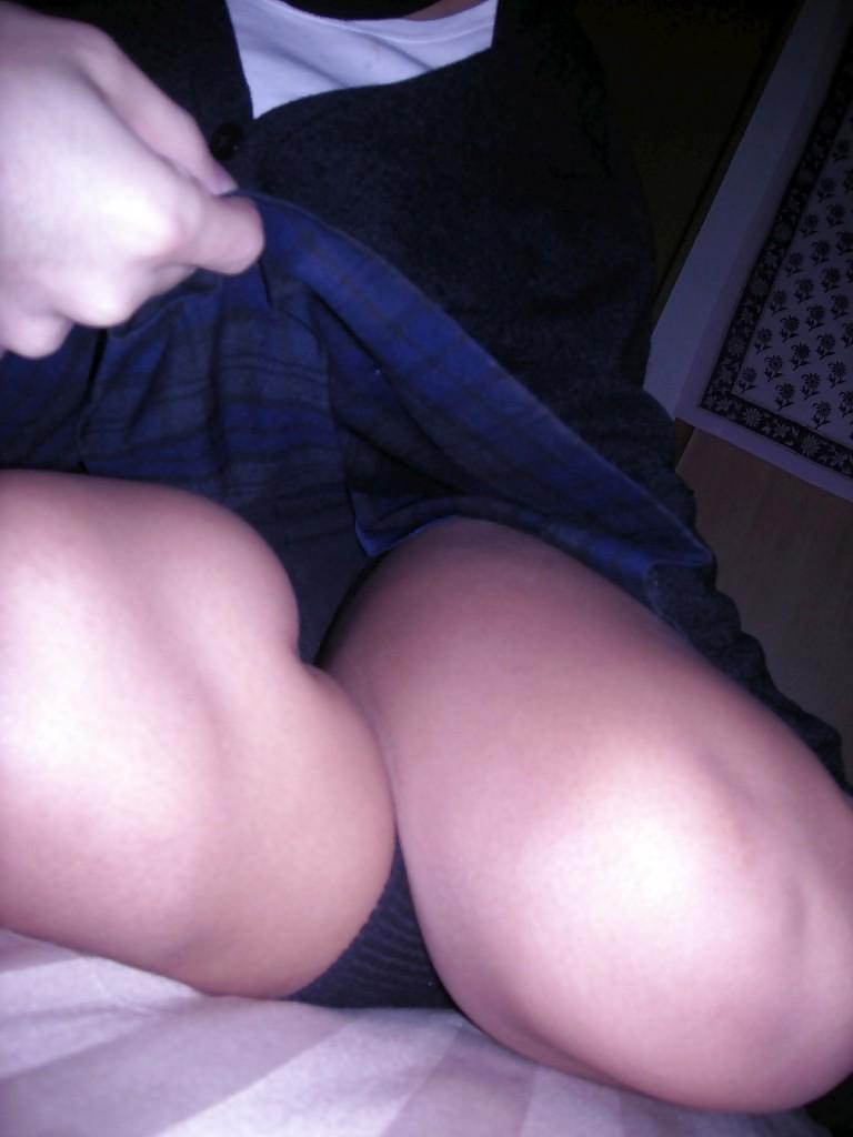 25P Japanese amateur