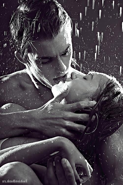 25P Black&White - eyecandy V