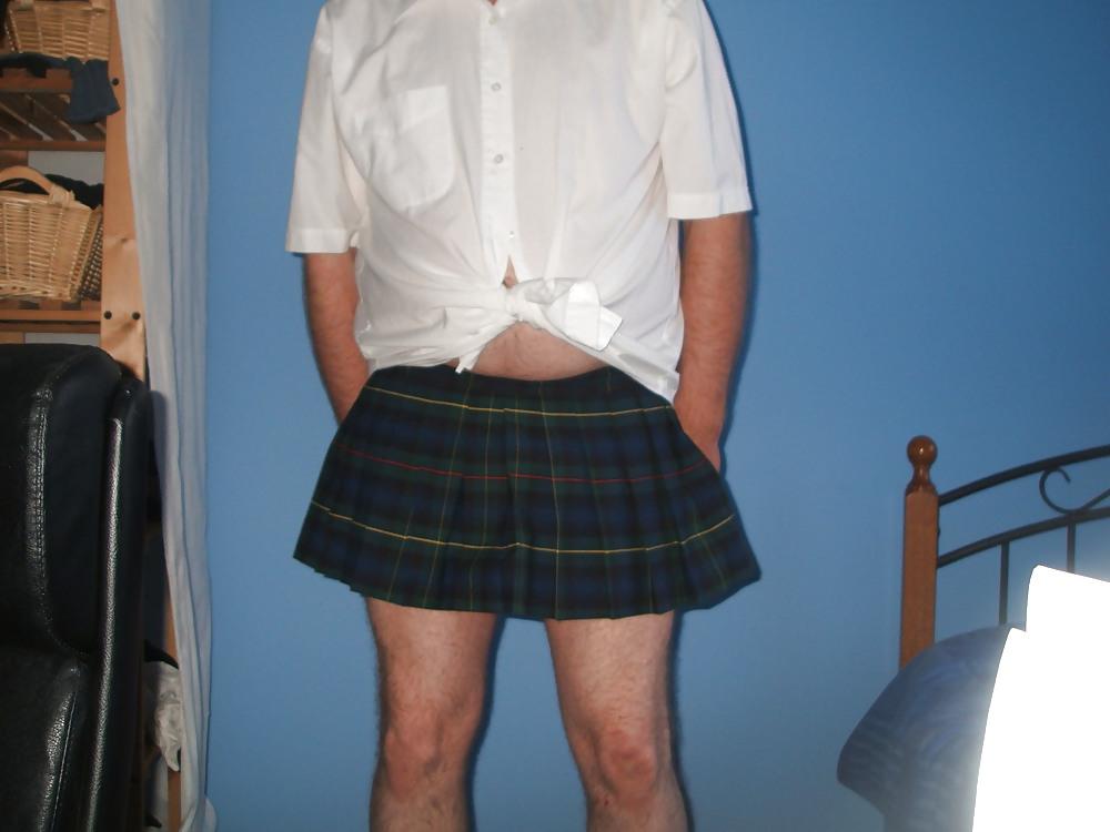 16P Me in daughter's 