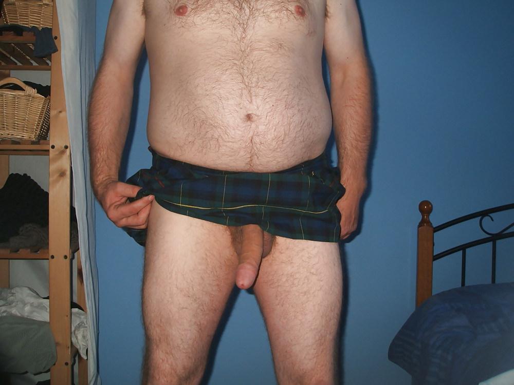 16P Me in daughter's 