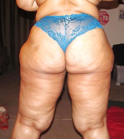 8P BIG BUTT MAGIC 5.