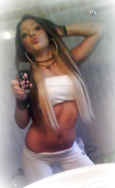 14P Greek amateur sluts