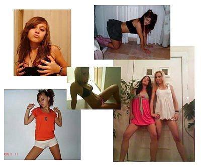 14P Greek amateur sluts