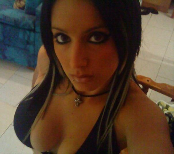 14P Greek amateur sluts