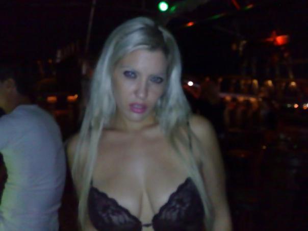 14P Greek amateur sluts