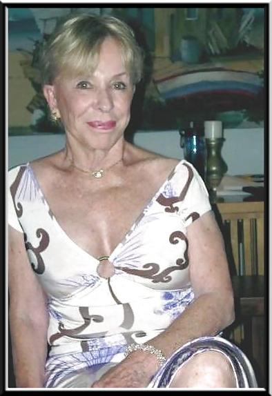 25P MaTuRe ( GraNNy ) M!X 8