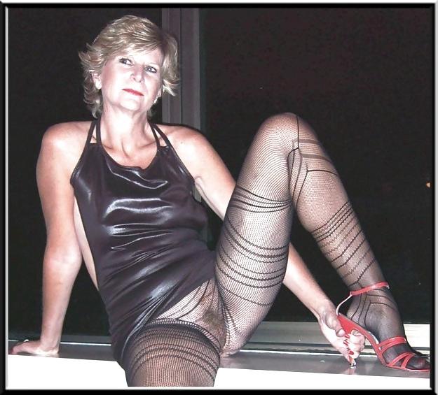 25P MaTuRe ( GraNNy ) M!X 8