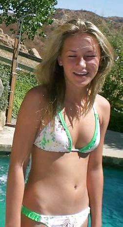 25P Swimsuit bikinis bra bbw mature dressed teen big huge 3