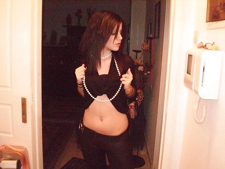 25P Greek sluts