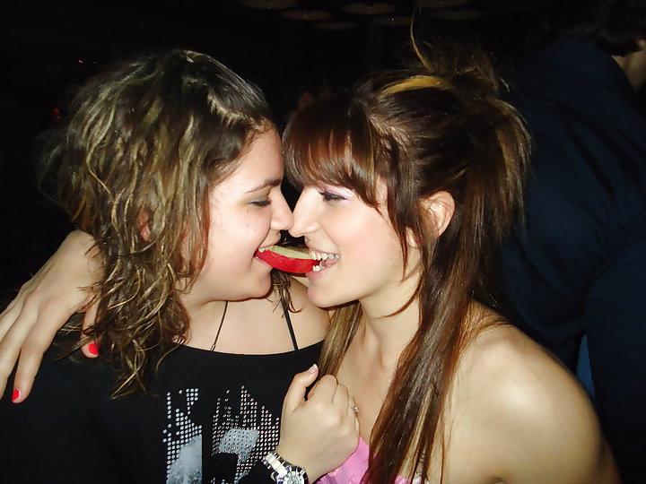 25P Greek sluts