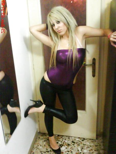 25P Greek sluts