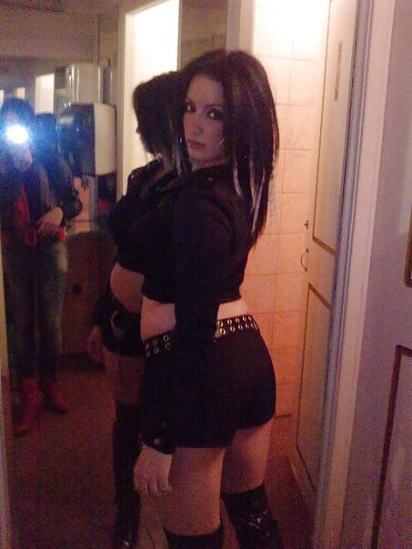 25P Greek sluts