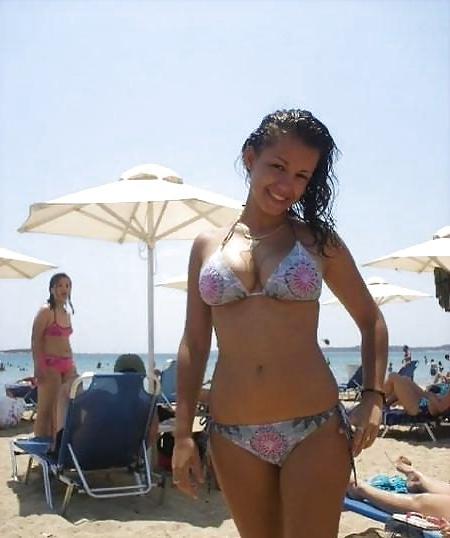 25P Greek sluts