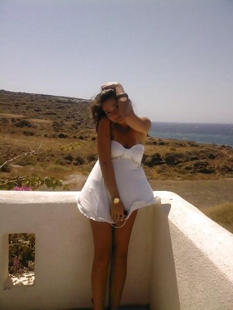 25P Greek sluts