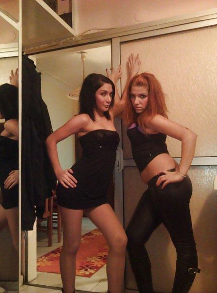 25P Greek sluts