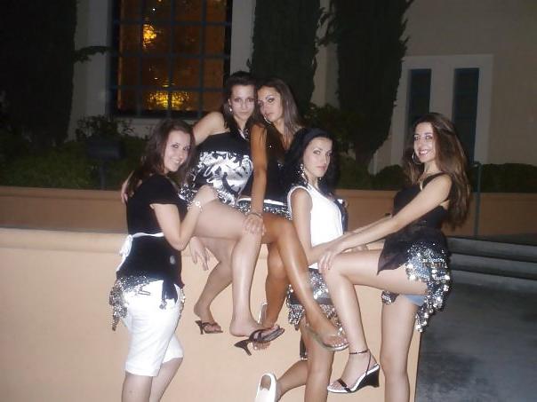25P Greek sluts