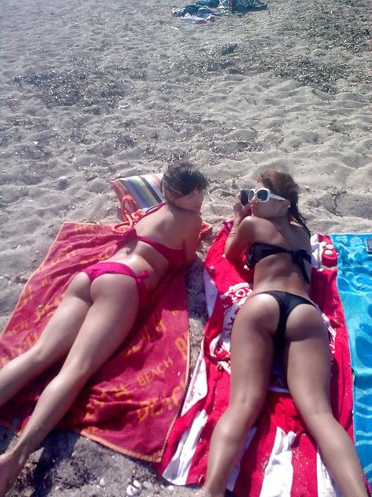 13P Greek sluts