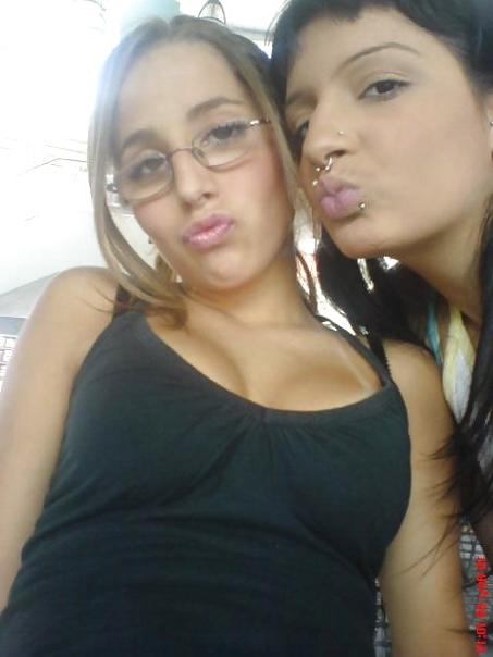 13P Greek sluts