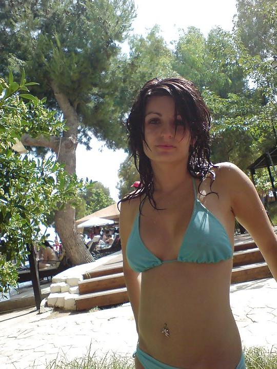 13P Greek sluts