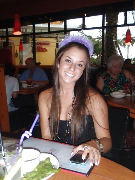 14P Non nude pics, from 2010 and some from 2009
