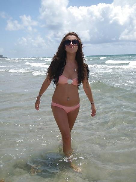 14P Non nude pics, from 2010 and some from 2009