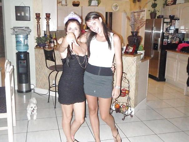 14P Non nude pics, from 2010 and some from 2009