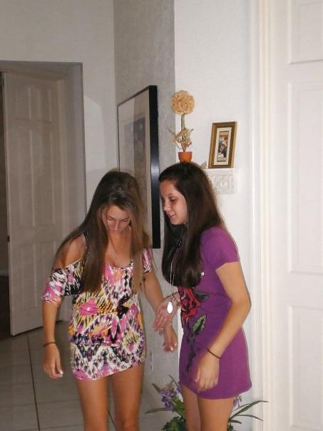 14P Non nude pics, from 2010 and some from 2009