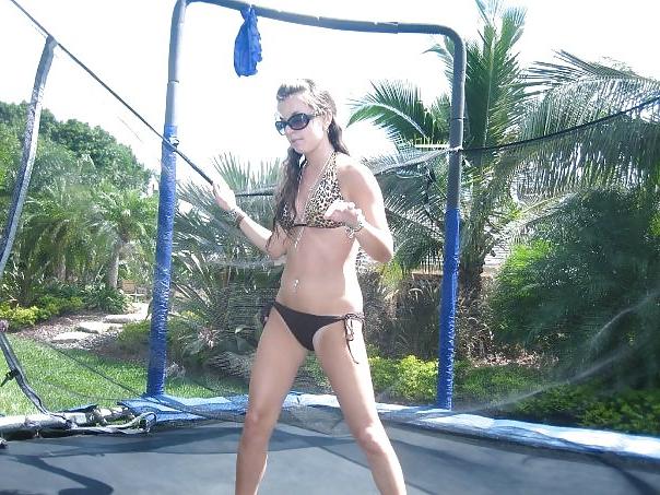 14P Non nude pics, from 2010 and some from 2009