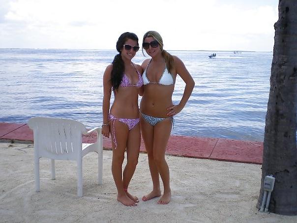 14P Non nude pics, from 2010 and some from 2009