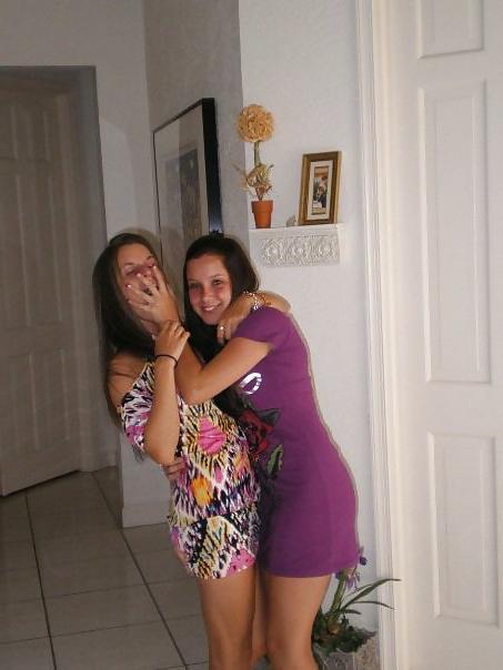 14P Non nude pics, from 2010 and some from 2009