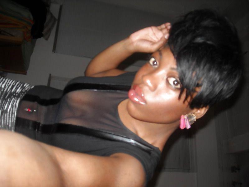 25P Ebony amateurs