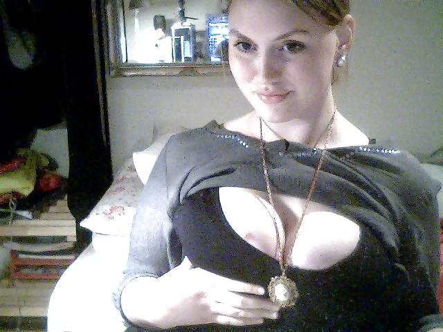25P Un poco mas de Otoni (Beauty chubby teen) 