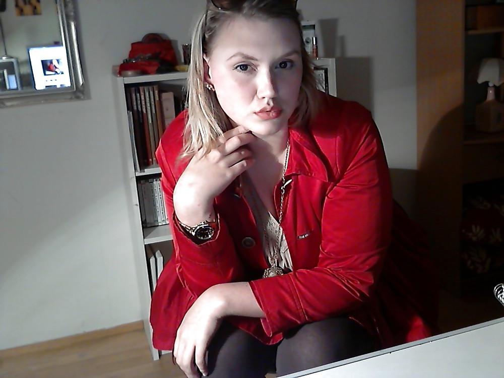 25P Un poco mas de Otoni (Beauty chubby teen) 