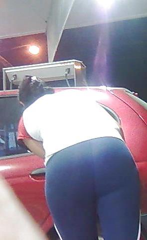 25P Bundas nas ruas da cidade