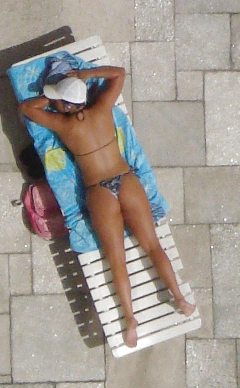 11P Voyeur no predio