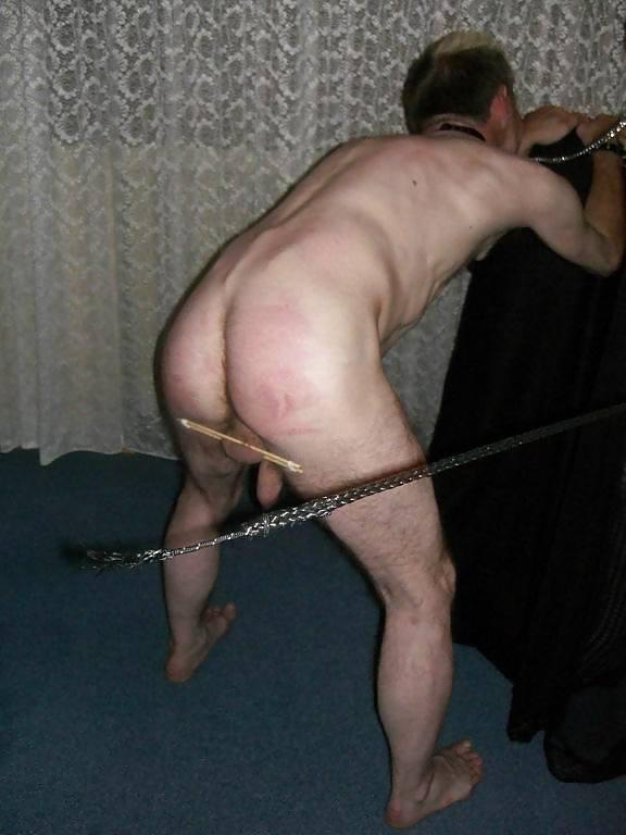 4P Spankingfreuden mit Lady-Monic