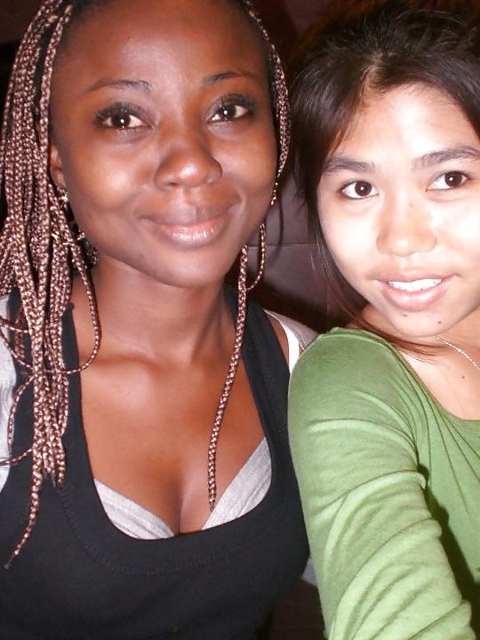 19P My Ebony Princess from NIgeria