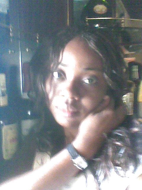 19P My Ebony Princess from NIgeria