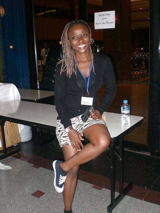 19P My Ebony Princess from NIgeria
