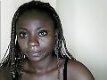 19P My Ebony Princess from NIgeria