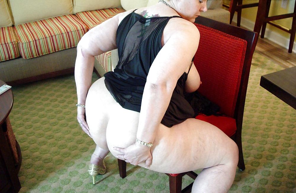 25P Flava Butt