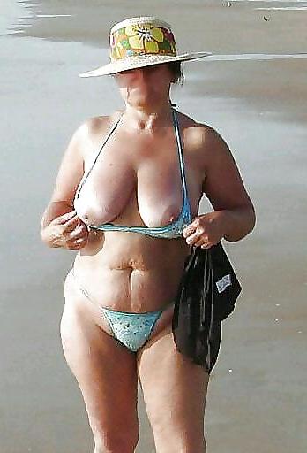 25P Swimsuits bikinis bra bbw mature dressed teen big huge 4