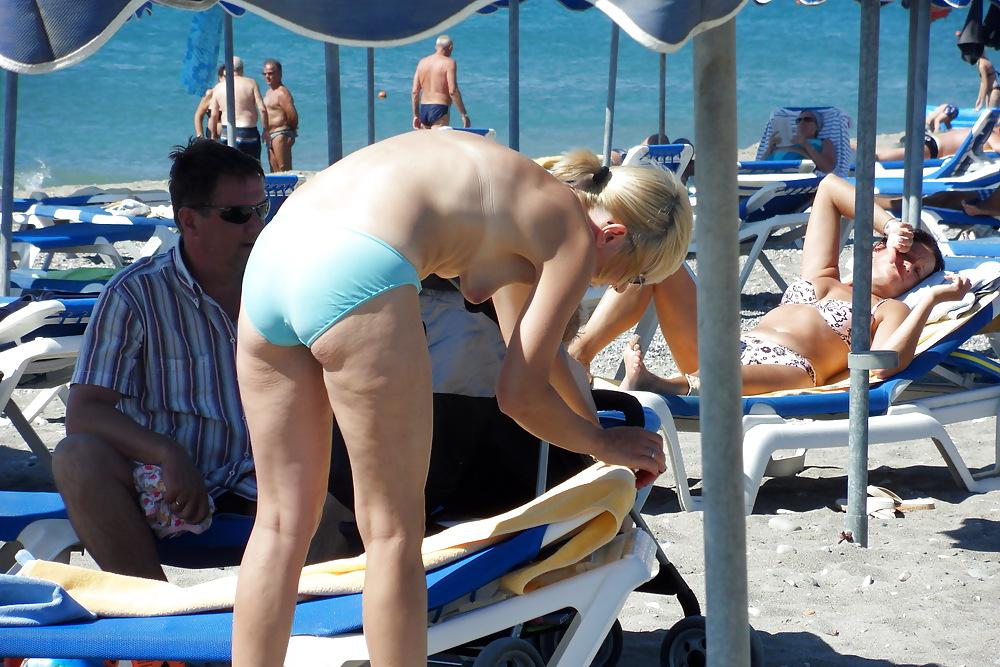 7P Voyeur im Urlaub 2